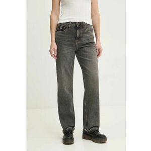 Tommy Jeans jeansi femei high waist, DW0DW20169 imagine