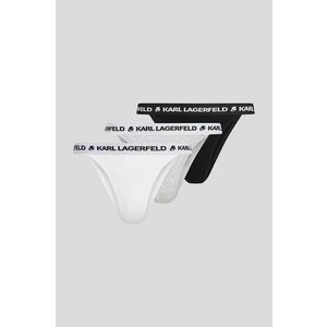 Karl Lagerfeld chiloti brazilieni 3-pack A1W47150 imagine