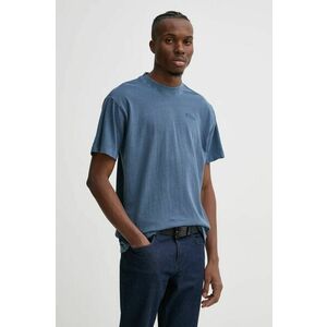 G-Star Raw tricou din bumbac barbati, cu imprimeu, D25162-C756 imagine