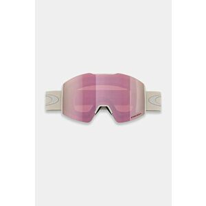 Oakley ochelari de protecţie Fall Line culoarea roz, OO7103 imagine