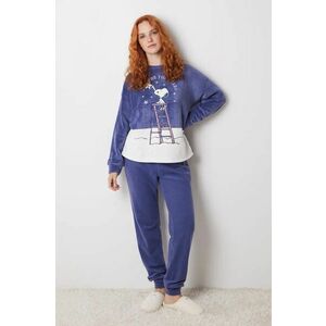 women'secret pijama SNOOPY femei, 3138628 imagine