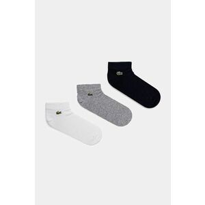 Lacoste sosete 3-pack RA2917 imagine