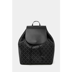 By Malene Birger rucsac LOENLO femei, culoarea negru, mare, modelator, Q68960185Z imagine