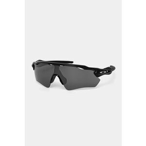 Oakley ochelari de soare Radar EV Path culoarea gri, OO9208 imagine