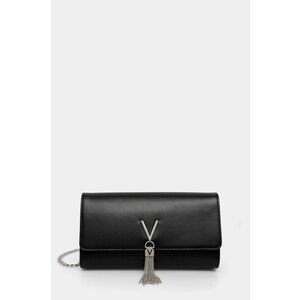 Valentino Bags poșetă culoarea negru, VBS1R401G imagine