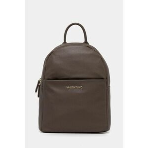 Valentino Bags rucsac femei, culoarea gri, mic, uni, VBS8GL20 imagine