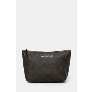 Valentino Bags portfard culoarea maro, VBE8GT513 imagine