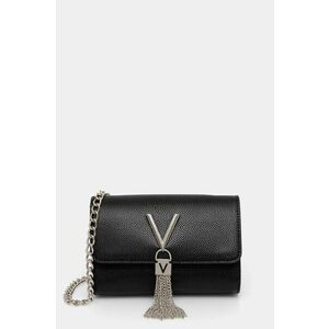 Valentino Bags poșetă culoarea negru, VBS1R403G imagine