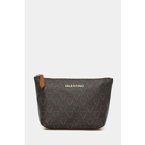 Valentino Bags portfard culoarea maro, VBE8GT513 imagine