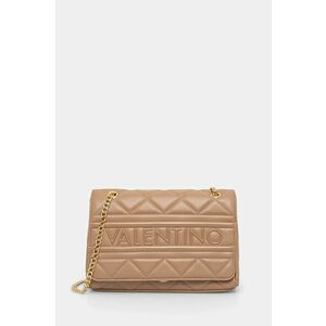 Valentino Bags poșetă culoarea bej, VBS51O05 imagine