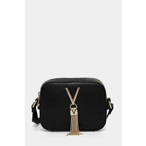 Valentino Bags poșetă culoarea negru, VBS1R409G imagine