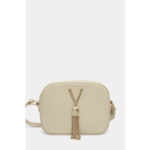 Valentino Bags poșetă culoarea bej, VBS1R409G imagine