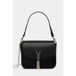 Valentino Bags poșetă culoarea negru, VBS1R404G imagine