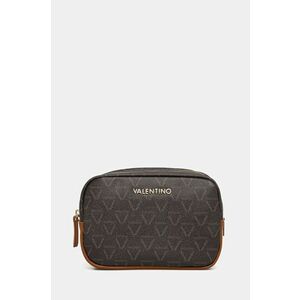 Valentino Bags portfard culoarea maro, VBE8GT538 imagine