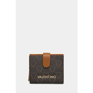 Valentino Bags portofel femei, culoarea maro, VPS8GT215 imagine