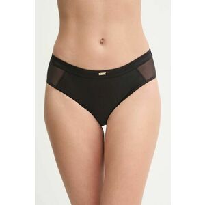 United Colors of Benetton chiloti culoarea negru, 3A1Q1S021 imagine