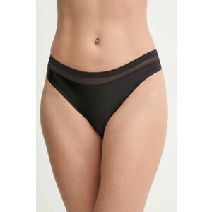 United Colors of Benetton chiloti culoarea negru, 3A1Q1S02F imagine