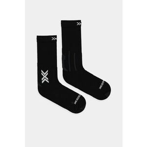 X-Socks sosete Run Perform Warm Crew RQPWW24U imagine