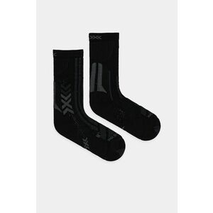 X-Socks sosete Trekking Perform Merino Crew TQPNS24M imagine