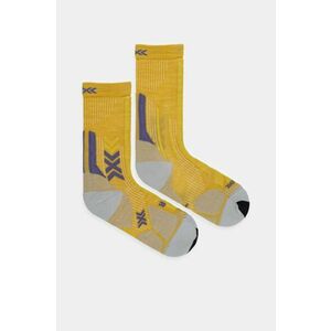 X-Socks sosete Trekking Perform Merino Crew TQPNS24M imagine