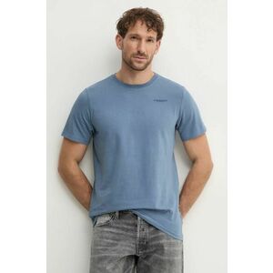 G-Star Raw tricou din bumbac barbati, neted, D19070-C723 imagine