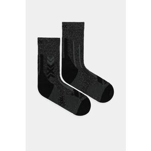 X-Socks sosete Hike Perform Merino Crew TFPES24M imagine