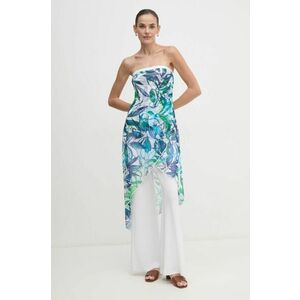 Joseph Ribkoff salopeta cold shoulder, 242024 imagine