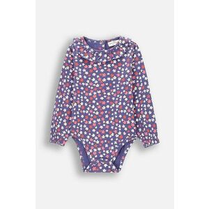 Coccodrillo body bebe HEARTS GIRL NEWBORN imagine