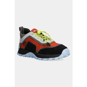 Camper sneakers pentru copii Drift Trail culoarea gri, K900359.002 imagine