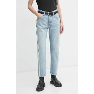 Levi's jeansi femei high waist, 36200-0337 imagine