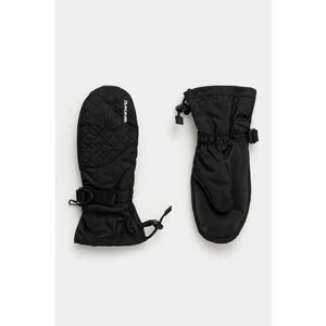 Dakine mănuși Lynx culoarea negru, D10004465 imagine