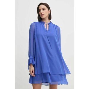 Joop! rochie mini, evazati, 30046885 10018884 imagine