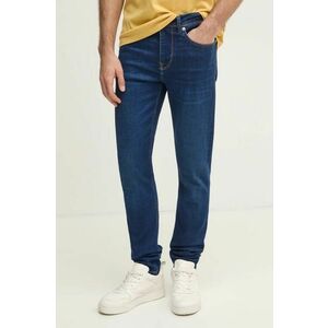 Pepe Jeans jeansi SKINNY JEANS FINSBURY barbati PM207387EF4 imagine