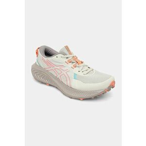 Asics pantofi GEL-EXCITE TRAIL 2 femei, culoarea gri, 1012B412 imagine