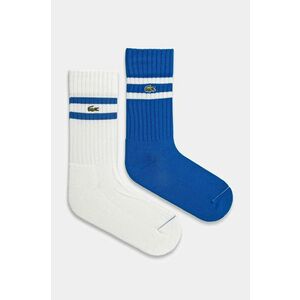 Lacoste sosete 2-pack RA6842 imagine