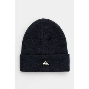 Quiksilver caciula copii BRIGADE BEANIE culoarea albastru marin, EQBHA03088 imagine