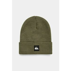 Quiksilver caciula copii BRIGADE BEANIE culoarea verde, EQBHA03088 imagine