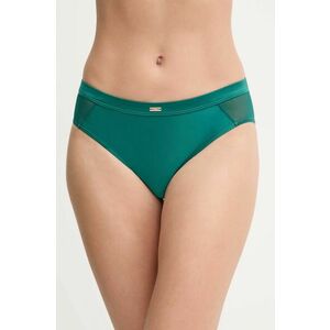 United Colors of Benetton chiloti culoarea verde, 3A1Q1S021 imagine