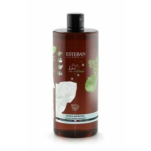 Esteban balsam parfumat Natural Pur Lin 1 L imagine