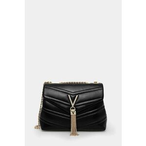 Valentino Bags poseta culoarea negru, VBS8DN10 imagine