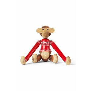 Kay Bojesen figurina decorativa Monkey Christmas Jumper 2024 S imagine