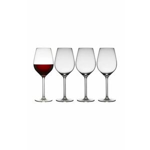 Lyngby set de pahare de vin Juvel 500 ml 4-pack imagine