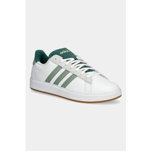 adidas sneakers Grand Court 2.0 culoarea alb, JH8690 imagine