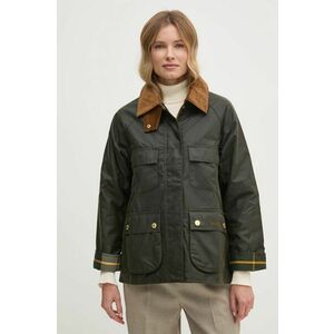 Barbour geaca femei, de tranzitie, LWX1446OL99 imagine