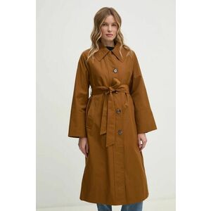 Barbour trenci femei, de tranzitie, oversize, LSP0198BR51 imagine