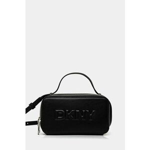 Dkny poseta culoarea negru, R44EZI35 imagine