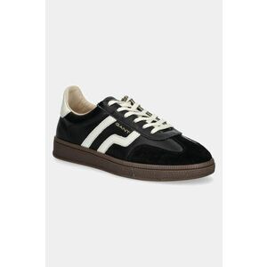 Gant sneakers din piele Cuzima culoarea negru, 30531954.G001 imagine