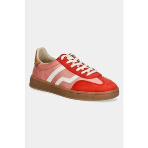 Gant sneakers Cuzima culoarea roz, 30538957.G521 imagine