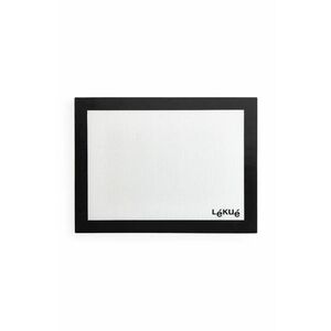 Lekue covoraș pentru copt 40x30 cm culoarea transparent imagine