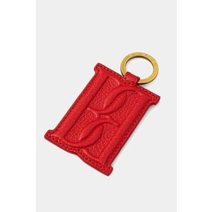 By Malene Birger breloc de piele MONNO KEY 103145 imagine